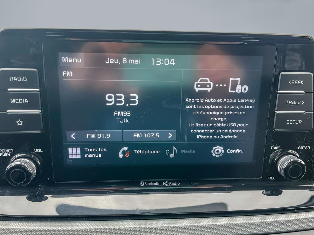 Kia Seltos LX 2021 d’occasion à vendre - 21