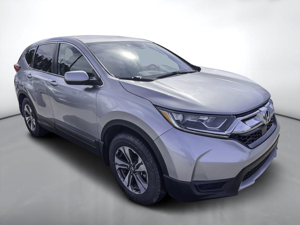 Honda CR-V LX