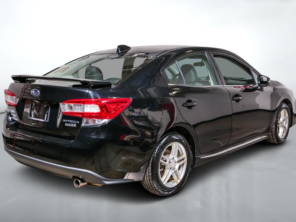Subaru Impreza 2.0i Sport package 2017 d’occasion à vendre - 3