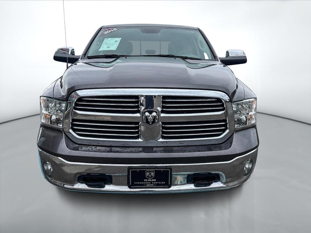Ram 1500 BIG HORN 2016 d’occasion à vendre - 2