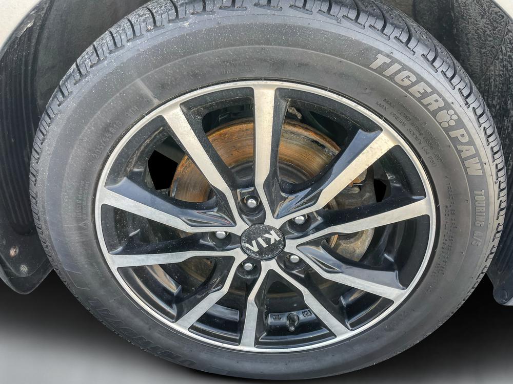 Kia Forte LX+ 2017 d’occasion à vendre - 9