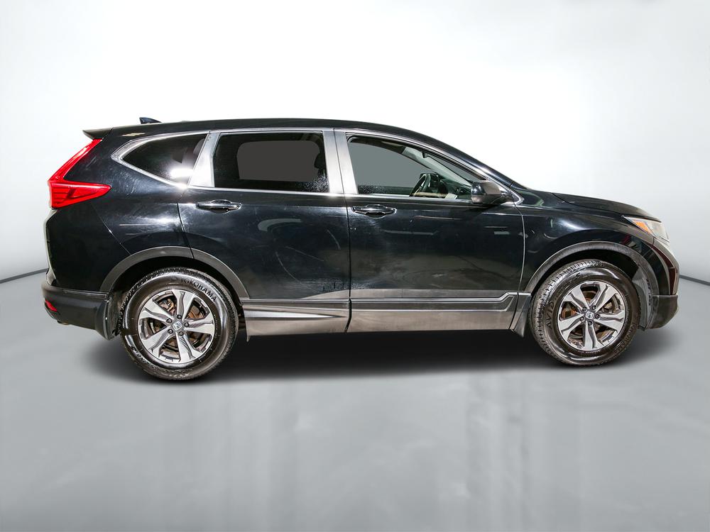 Honda CR-V LX 2017 d’occasion à vendre - 2