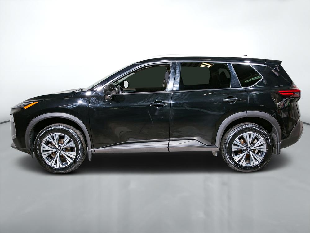 Nissan Rogue SV 2021 d’occasion à vendre - 7