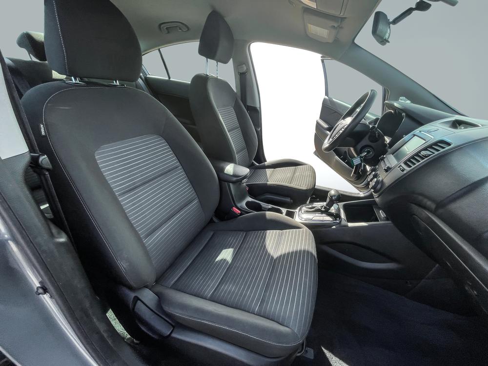 Kia Forte LX+ 2017 d’occasion à vendre - 28