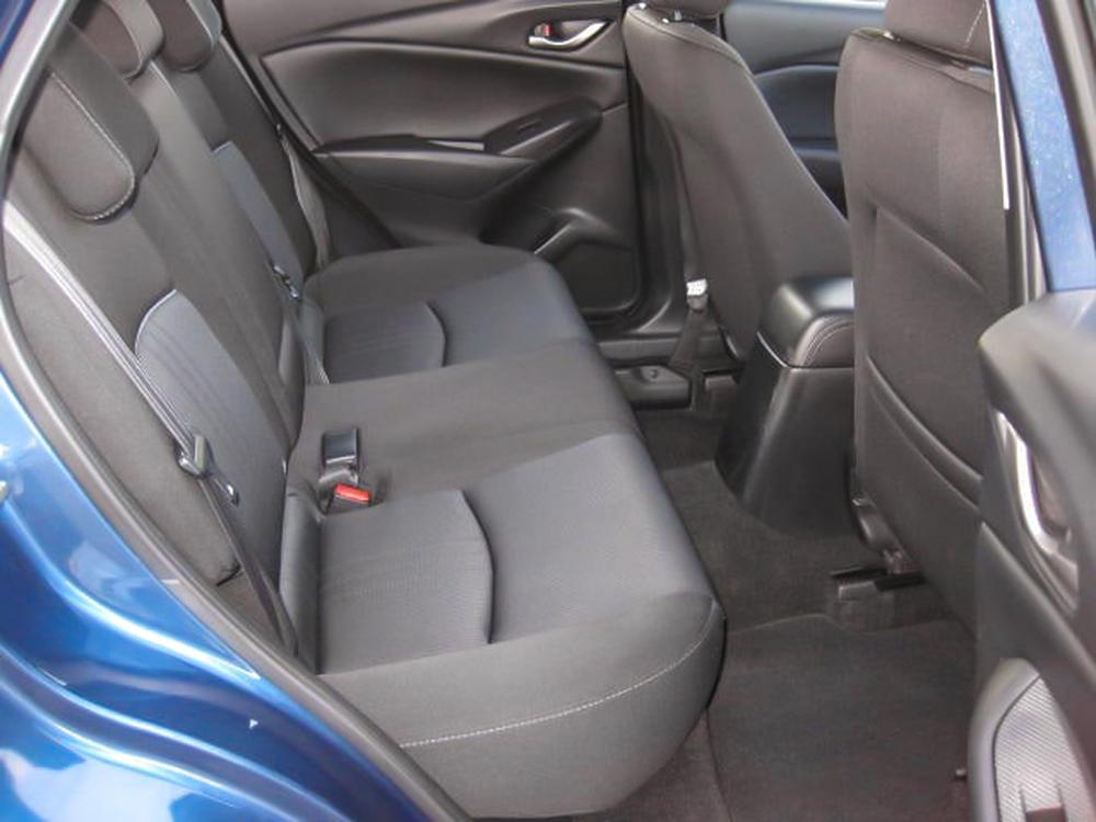 Mazda CX-3 GS 2019 d’occasion à vendre - 27