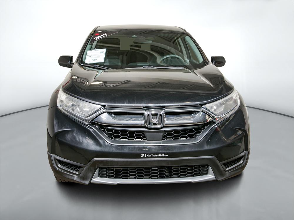 Honda CR-V LX 2017 d’occasion à vendre - 9