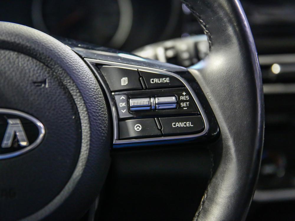 Kia Seltos EX 2021 d’occasion à vendre - 19