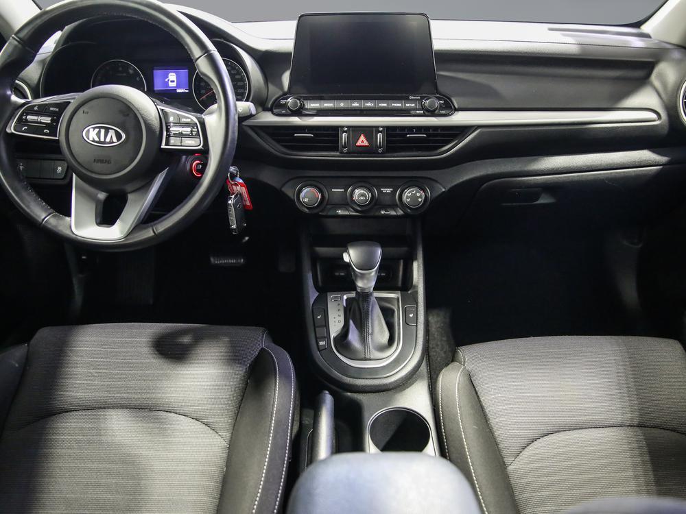 Kia Forte LX 2020 d’occasion à vendre - 24
