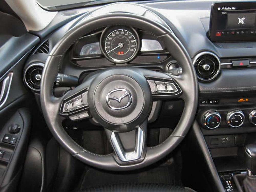 Mazda CX-3 GS 2019 d’occasion à vendre - 14