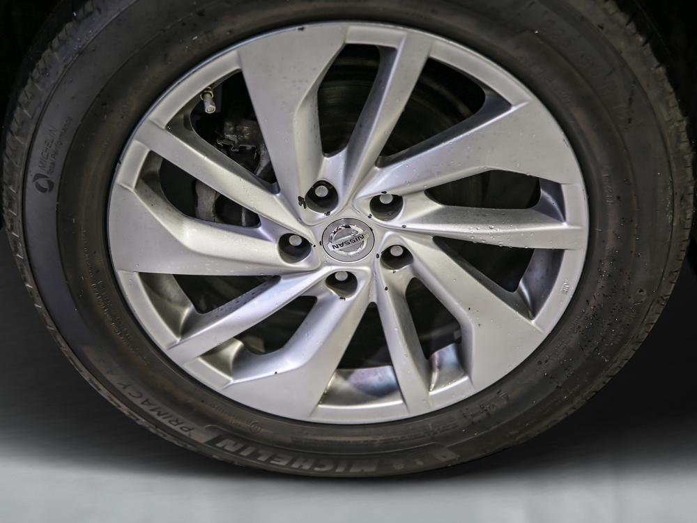 Nissan Rogue SL AWD 2014 d’occasion à vendre - 11