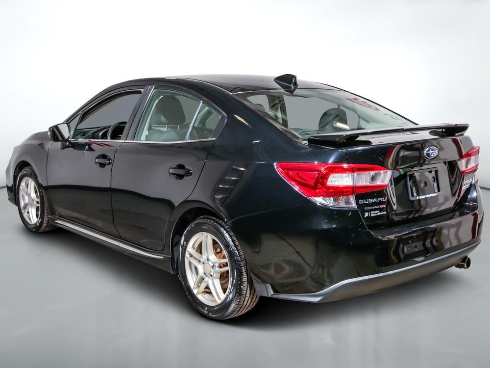 Subaru Impreza 2.0i Sport package 2017 d’occasion à vendre - 6