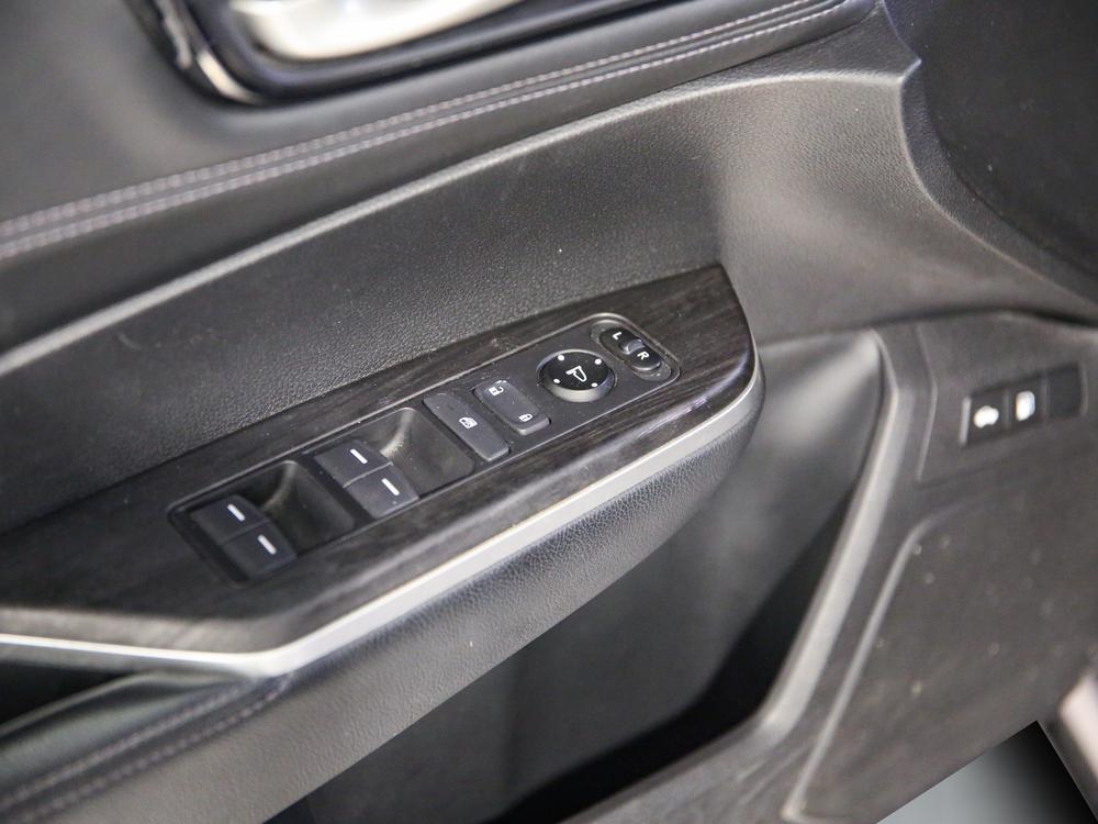 Honda Clarity hybride rechargeable BASE 2020 d’occasion à vendre - 14
