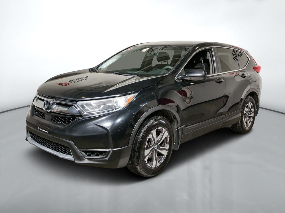 Honda CR-V LX 2017 d’occasion à vendre - 8