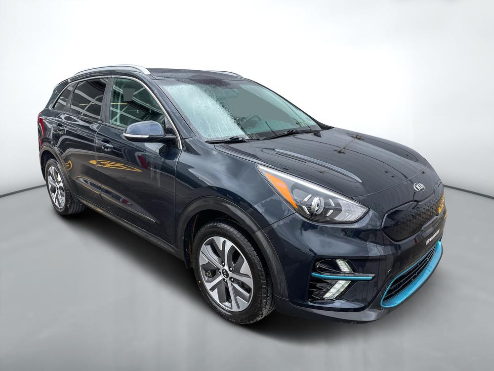 Kia Niro électrique EX+