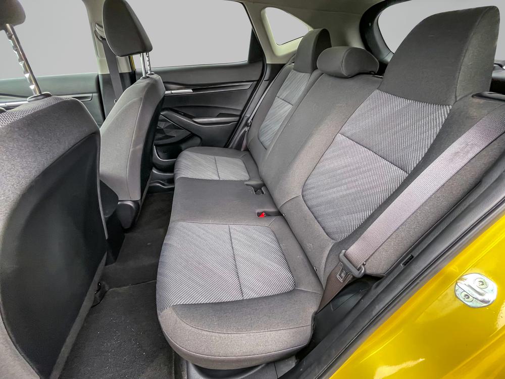 Kia Seltos LX 2021 d’occasion à vendre - 26