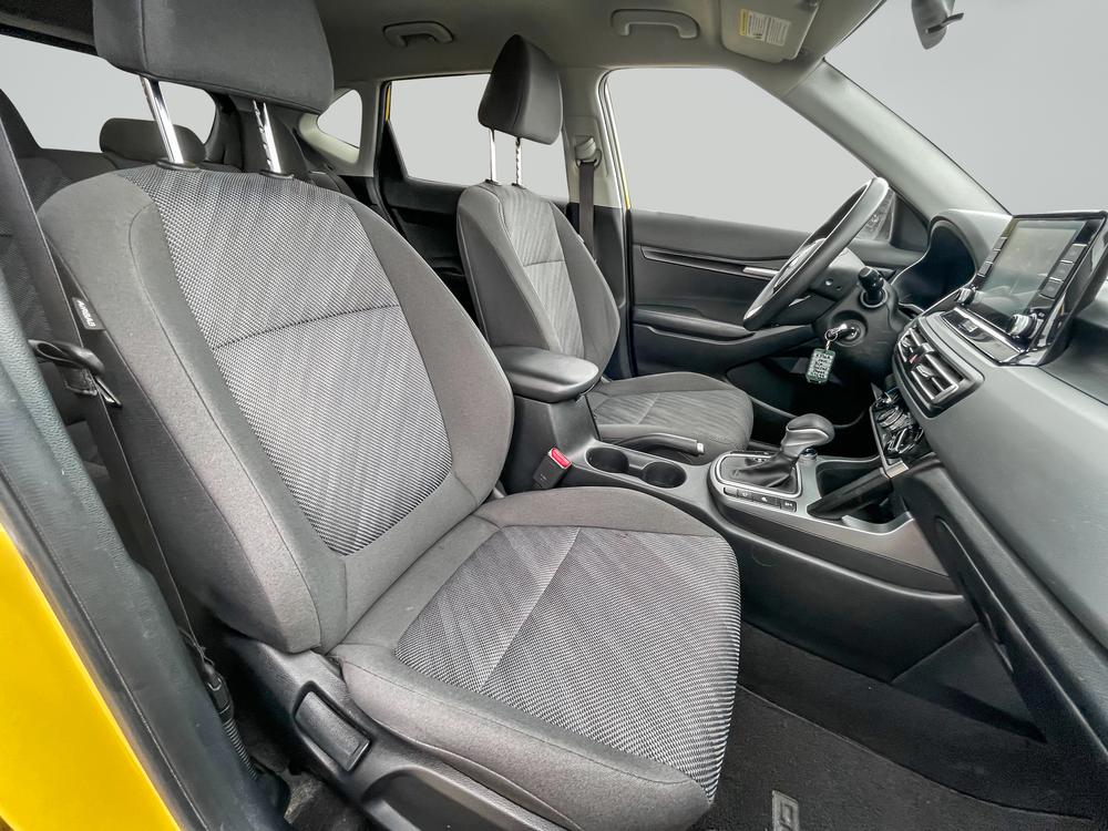 Kia Seltos LX 2021 d’occasion à vendre - 29