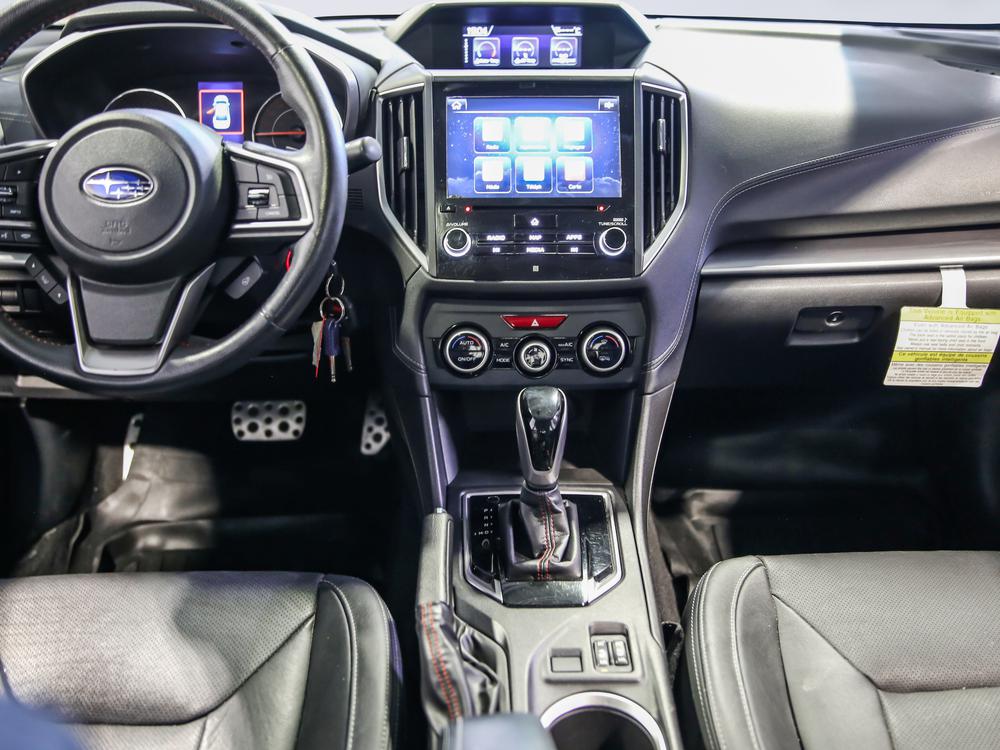 Subaru Impreza 2.0i Sport package 2017 d’occasion à vendre - 28