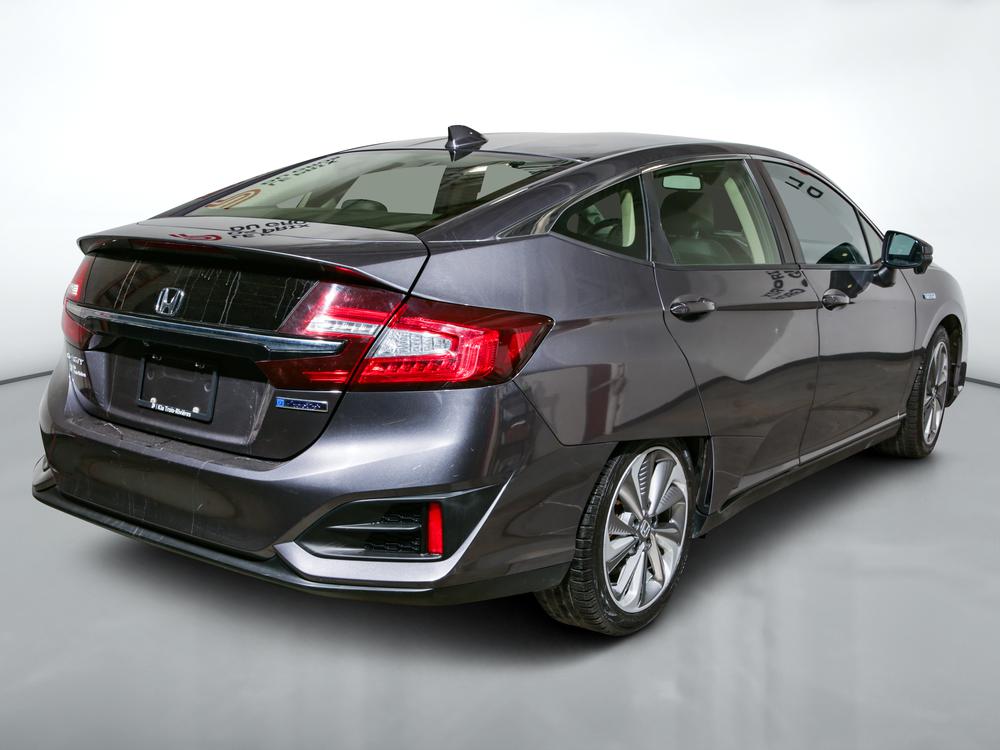 Honda Clarity hybride rechargeable BASE 2020 d’occasion à vendre - 3