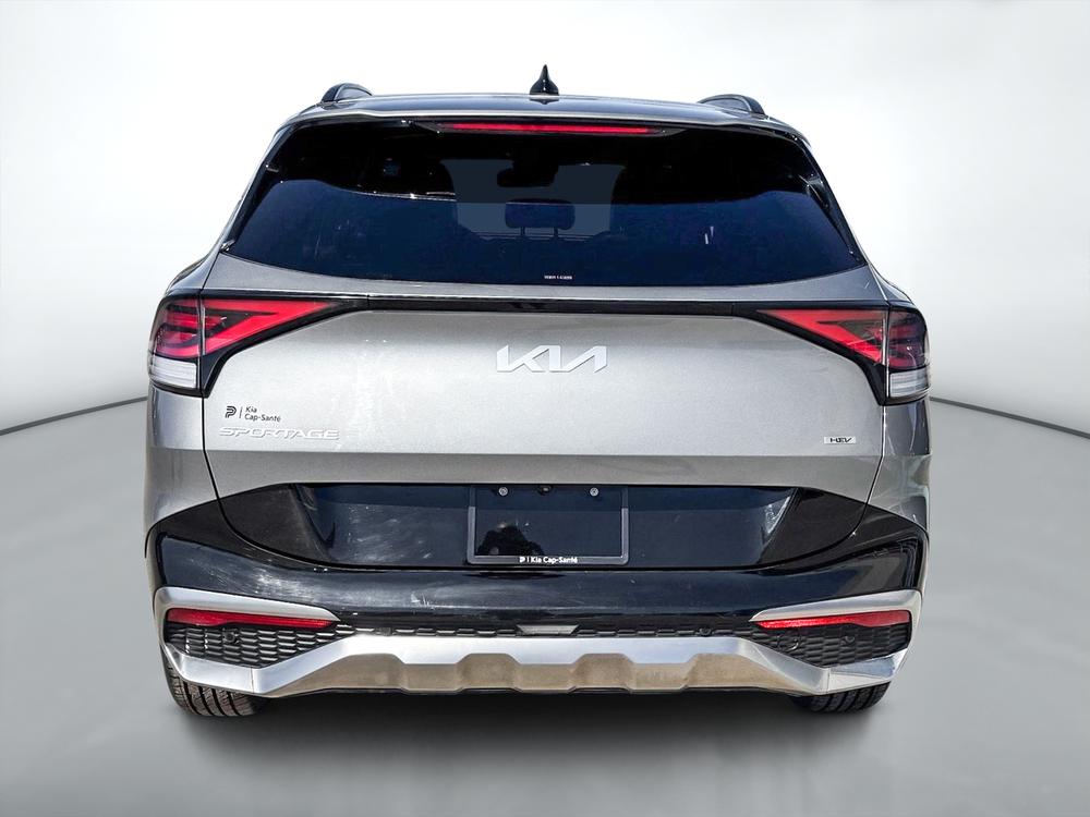Kia Sportage hybride HEV SX 2023 d’occasion à vendre - 7