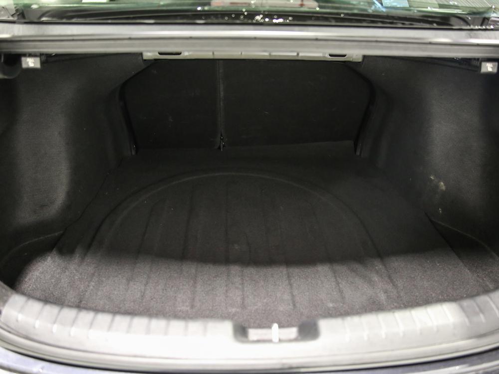 Kia Forte LX 2020 d’occasion à vendre - 33
