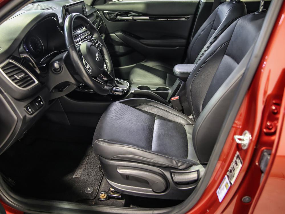 Kia Seltos EX 2021 d’occasion à vendre - 32