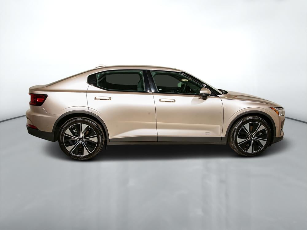 Polestar 2 LONG RANGE SINGLE MOTOR 2023 d’occasion à vendre - 2