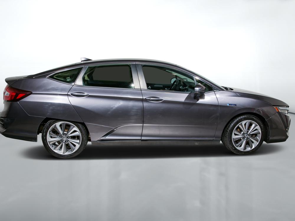 Honda Clarity hybride rechargeable BASE 2020 d’occasion à vendre - 2