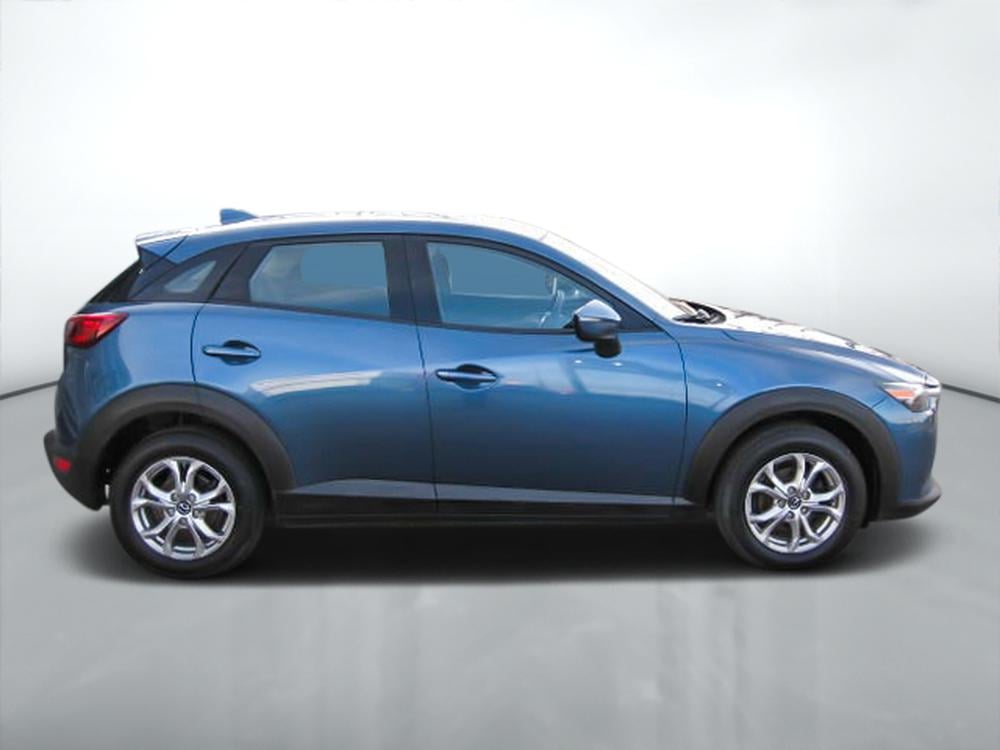 Mazda CX-3 GS 2019 d’occasion à vendre - 7