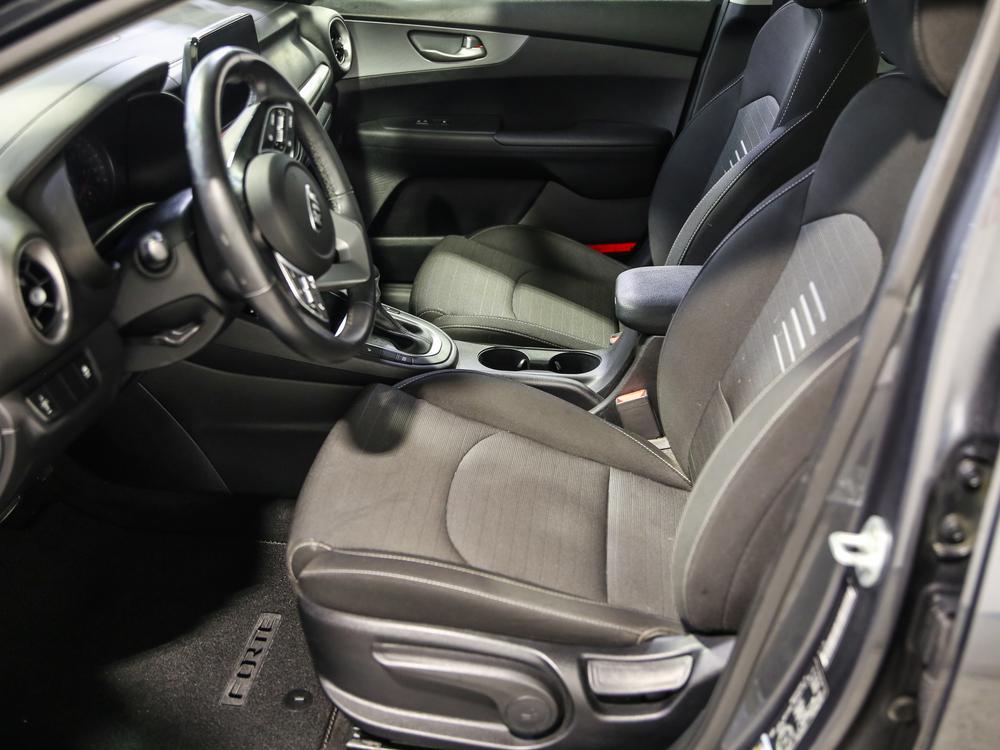 Kia Forte LX 2020 d’occasion à vendre - 17