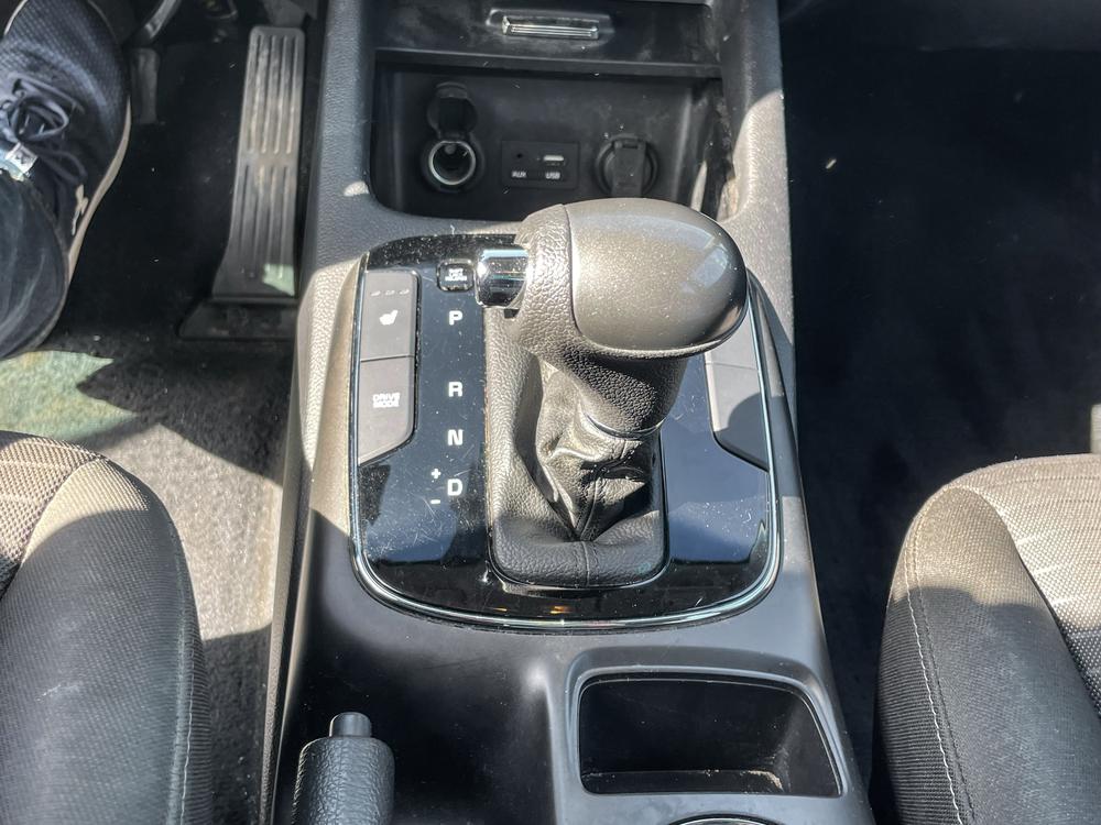 Kia Forte LX+ 2017 d’occasion à vendre - 22