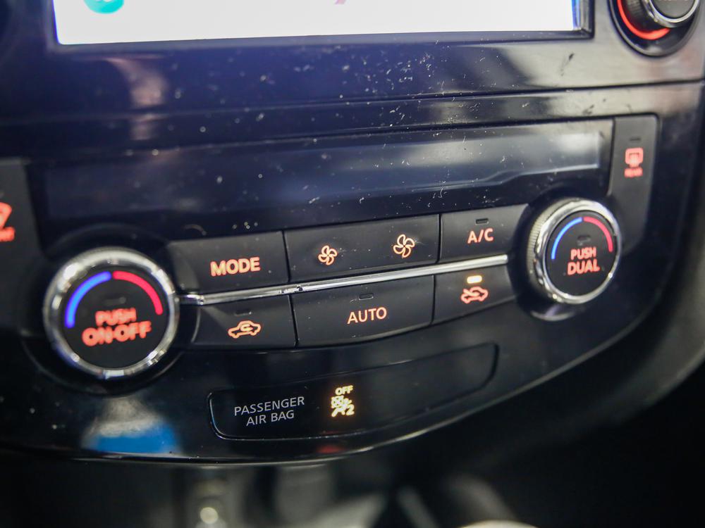 Nissan Rogue SL AWD 2014 d’occasion à vendre - 29