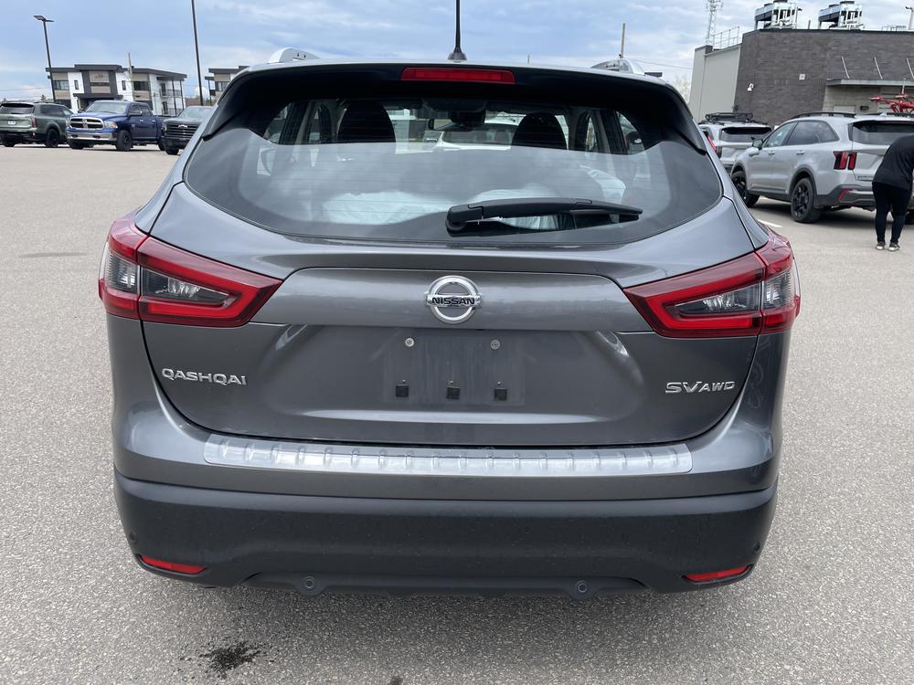 Nissan Qashqai SV 2023 d’occasion à vendre - 7