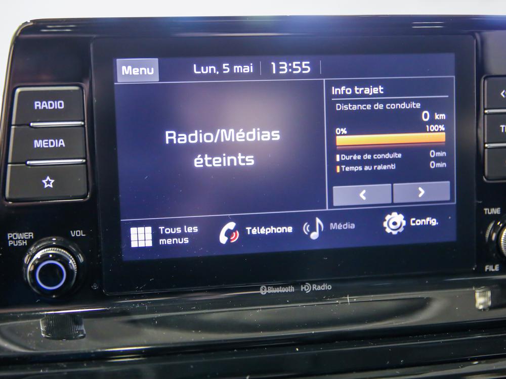 Kia Seltos EX 2021 d’occasion à vendre - 26