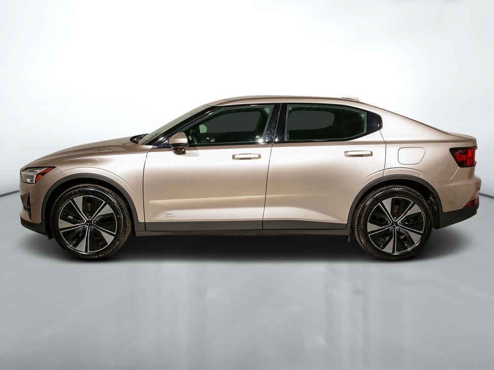 Polestar 2 LONG RANGE SINGLE MOTOR 2023 d’occasion à vendre - 7