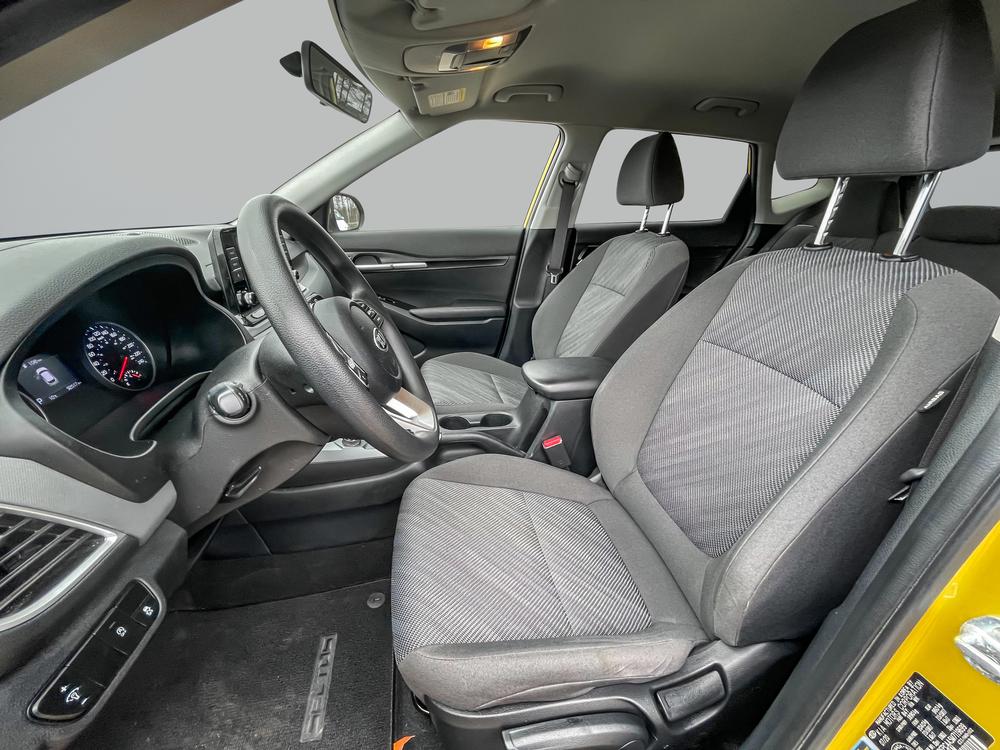 Kia Seltos LX 2021 d’occasion à vendre - 13