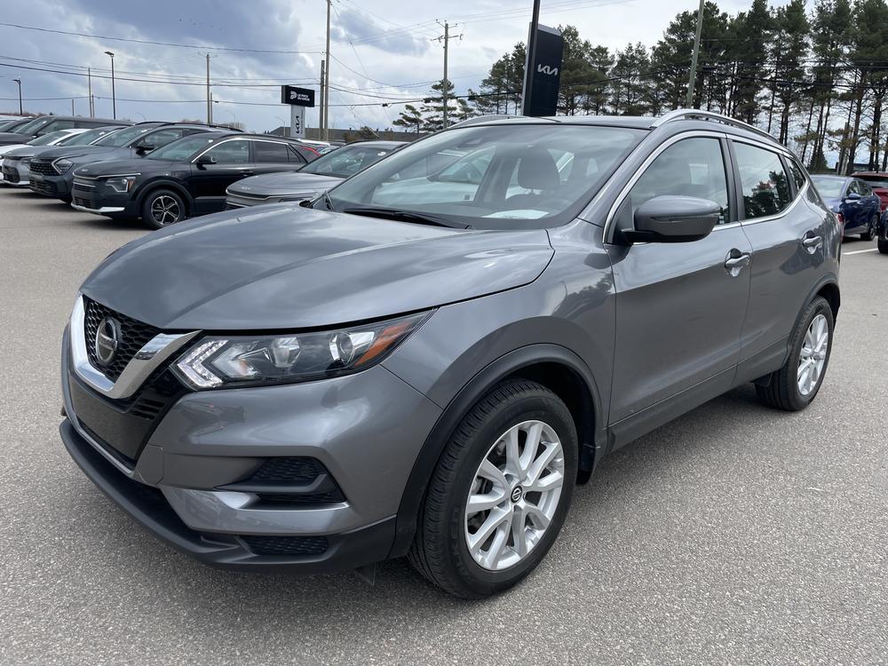 Nissan Qashqai SV 2023 d’occasion à vendre - 3
