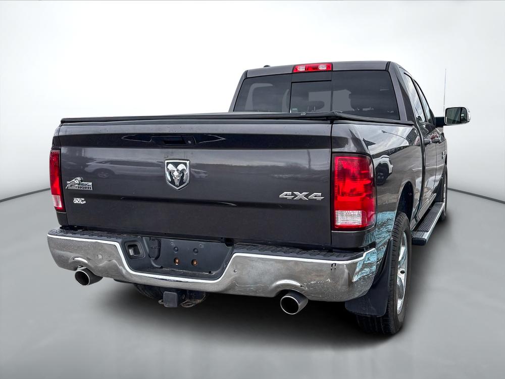 Ram 1500 BIG HORN 2016 d’occasion à vendre - 8