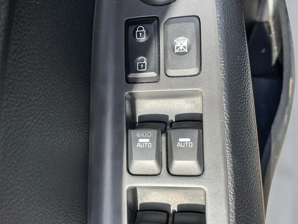 Kia Forte LX+ 2017 d’occasion à vendre - 11
