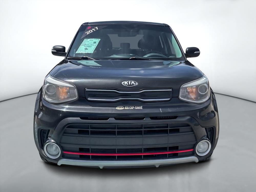 Kia Soul SX TURBO 2017 d’occasion à vendre - 2