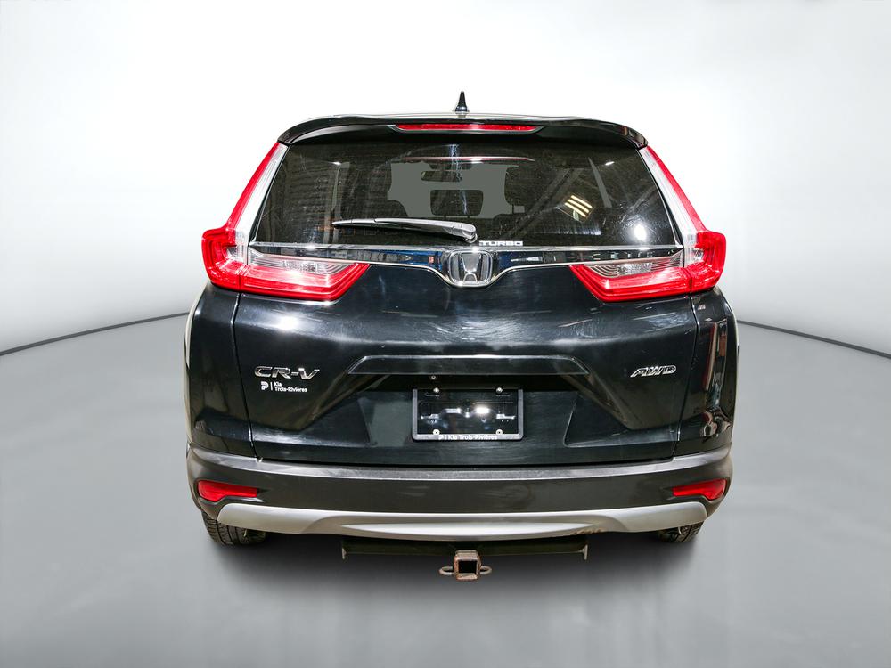 Honda CR-V LX 2017 d’occasion à vendre - 4