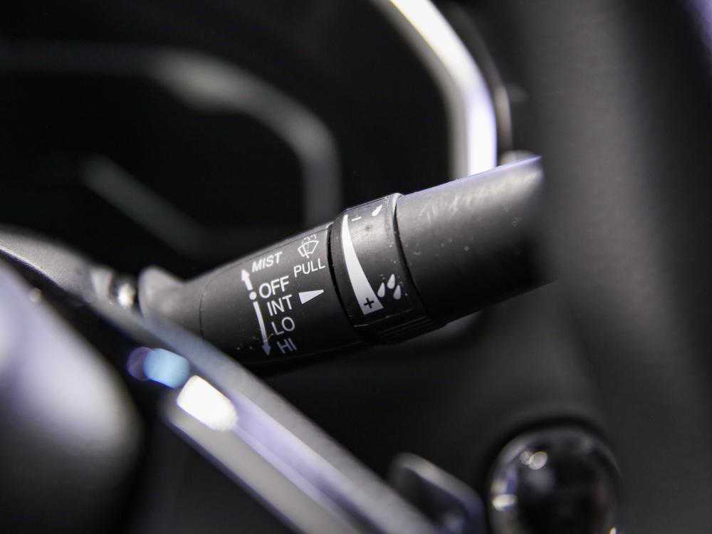 Honda Clarity hybride rechargeable BASE 2020 d’occasion à vendre - 21