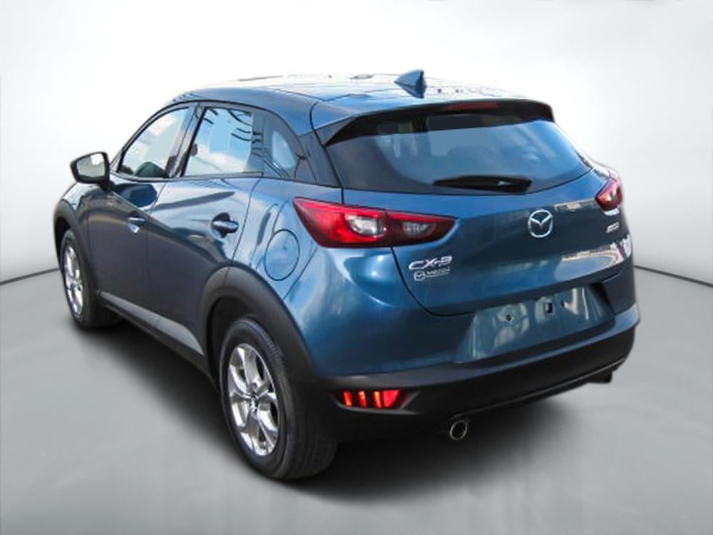 Mazda CX-3 GS 2019 d’occasion à vendre - 4