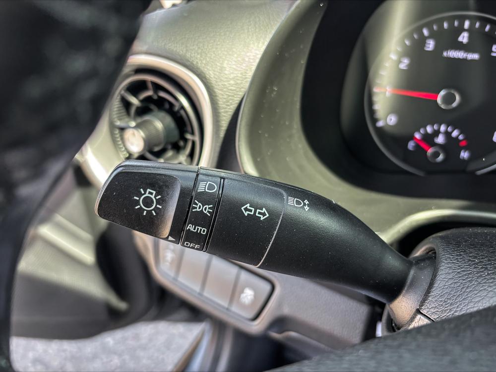 Kia Forte LX 2020 d’occasion à vendre - 17