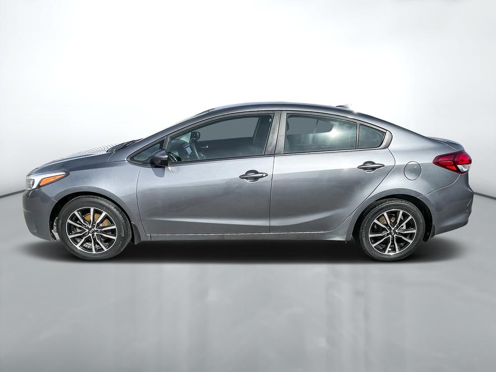 Kia Forte LX+ 2017 d’occasion à vendre - 4