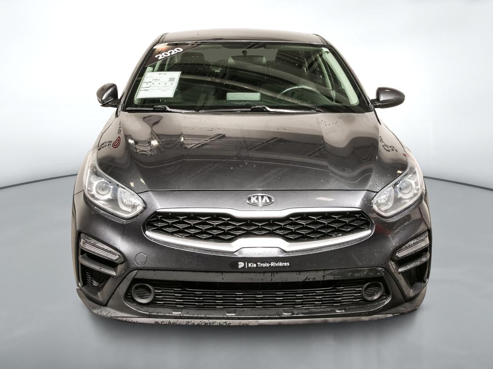 Kia Forte LX 2020 d’occasion à vendre - 9