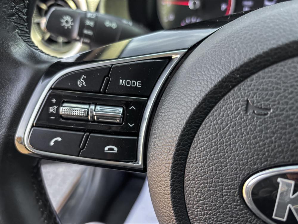 Kia Forte LX 2020 d’occasion à vendre - 18