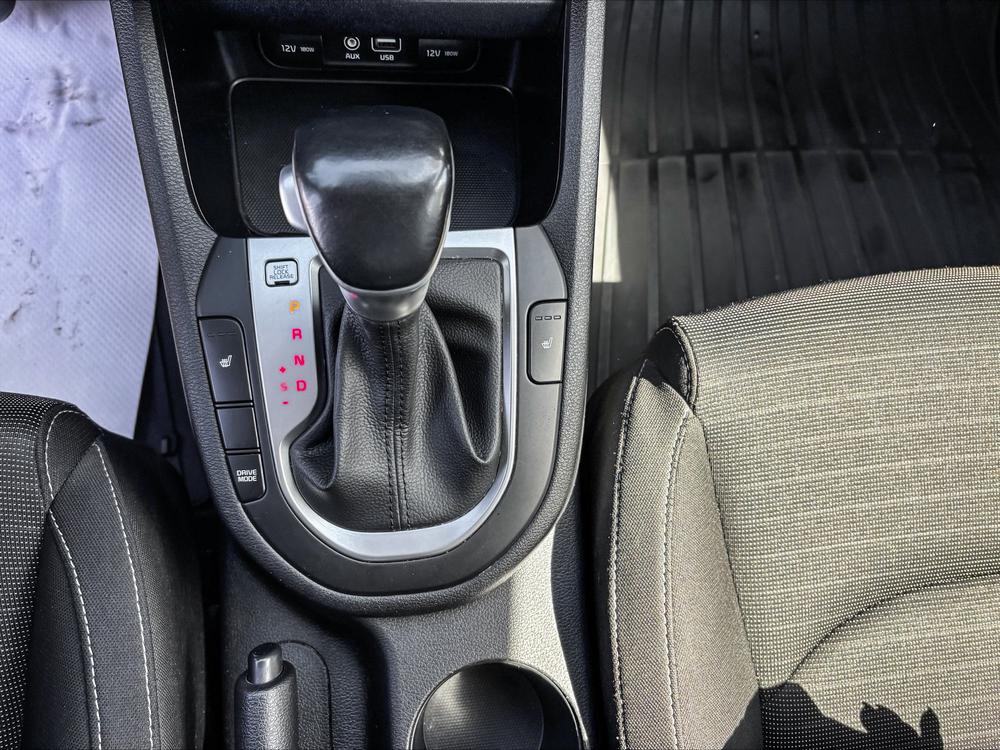 Kia Forte LX 2020 d’occasion à vendre - 27