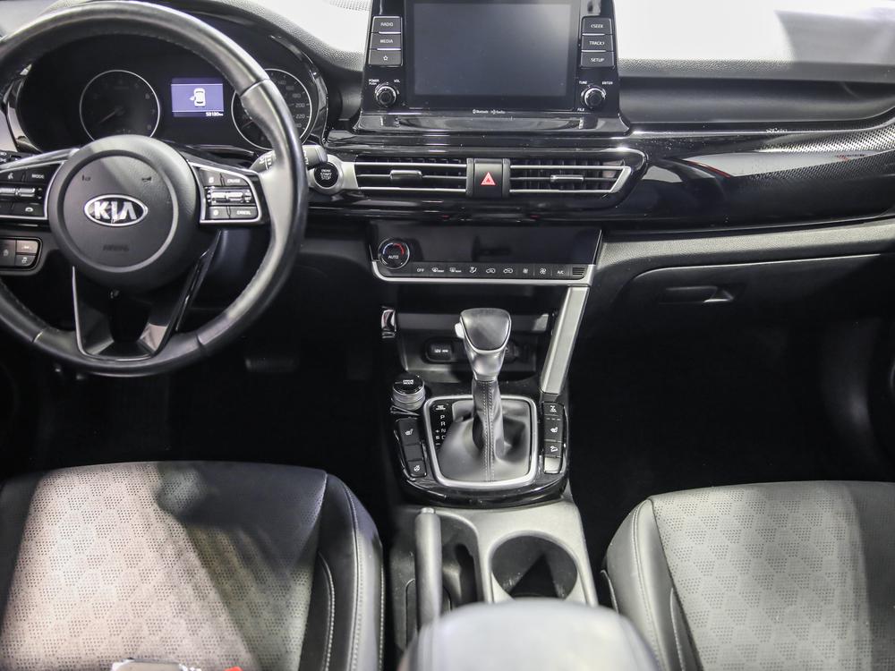 Kia Seltos EX 2021 d’occasion à vendre - 23