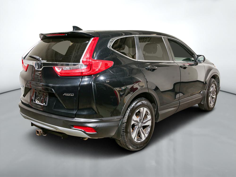 Honda CR-V LX 2017 d’occasion à vendre - 3