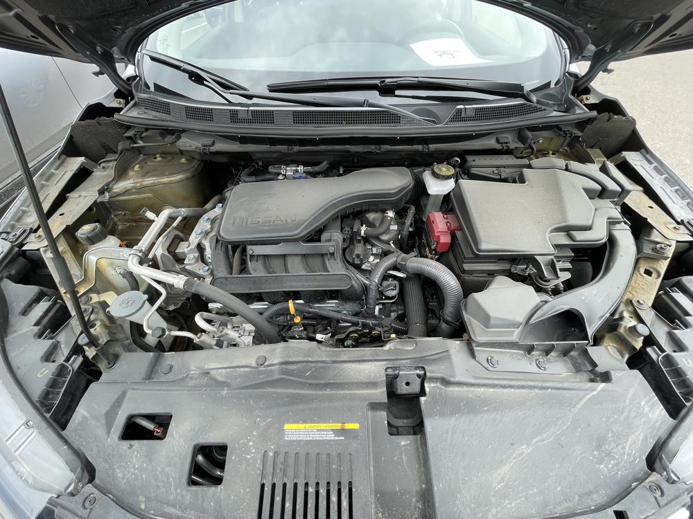 Nissan Qashqai SV 2023 d’occasion à vendre - 30